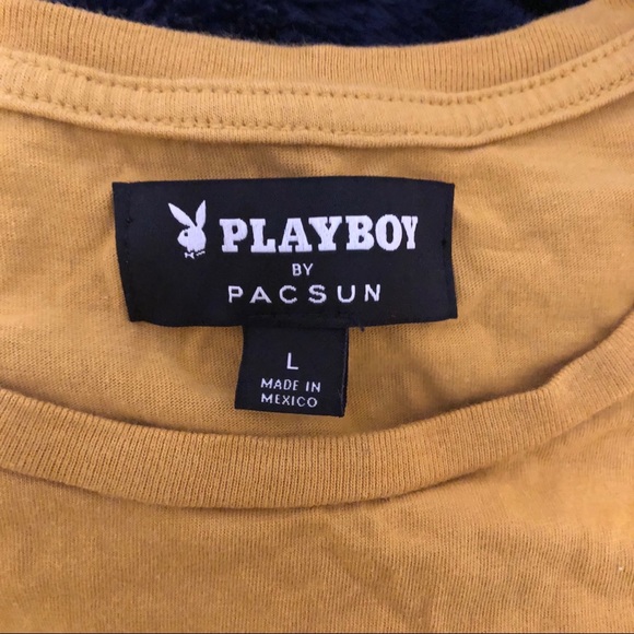 Playboy T-Shirt - Picture 4 of 4